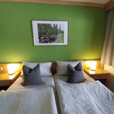 Landgasthof Neitsch 3*