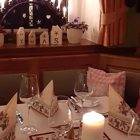 Gasthuis Landgasthof Neitsch 3*