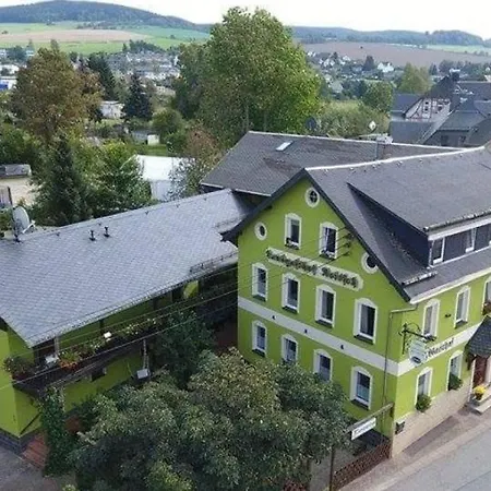 Landgasthof Neitsch シュヴァルツェンベルク
