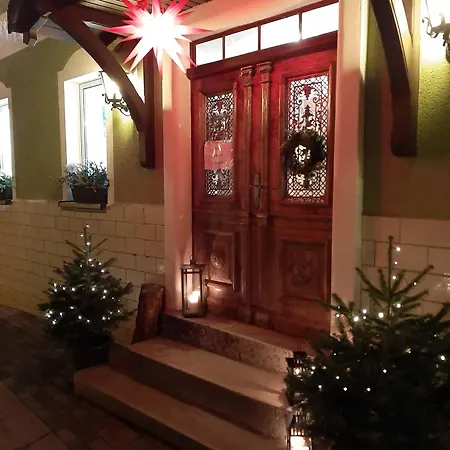 Landgasthof Neitsch 3* Schwarzenberg (Saxony)