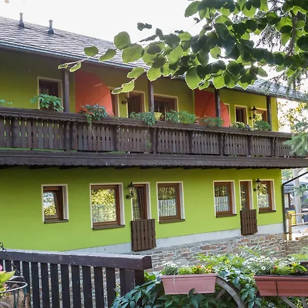 Guest house Landgasthof Neitsch Schwarzenberg (Saxony)